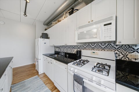 Tiny photo for 1430 S MICHIGAN Avenue #409, Chicago, IL 60605 (MLS # 12735673)