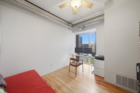 Tiny photo for 1430 S MICHIGAN Avenue #409, Chicago, IL 60605 (MLS # 12735673)