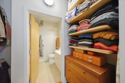 Tiny photo for 1430 S MICHIGAN Avenue #409, Chicago, IL 60605 (MLS # 12735673)