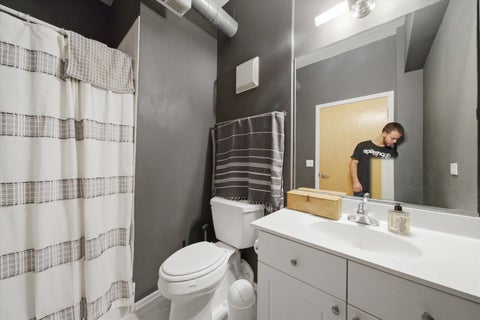 Tiny photo for 1430 S MICHIGAN Avenue #409, Chicago, IL 60605 (MLS # 12735673)