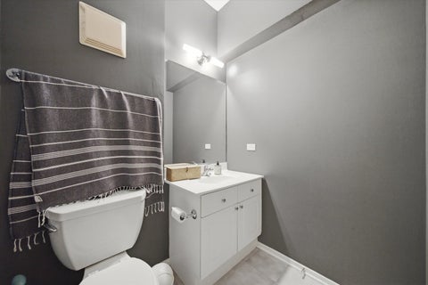 Tiny photo for 1430 S MICHIGAN Avenue #409, Chicago, IL 60605 (MLS # 12735673)