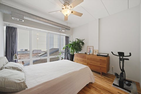 Tiny photo for 1430 S MICHIGAN Avenue #409, Chicago, IL 60605 (MLS # 12735673)