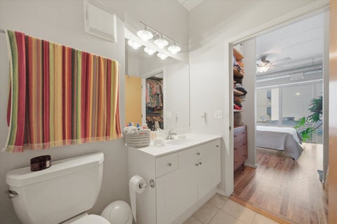 Tiny photo for 1430 S MICHIGAN Avenue #409, Chicago, IL 60605 (MLS # 12735673)