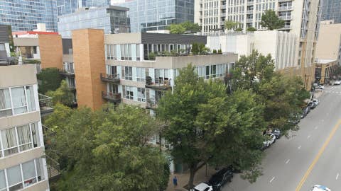 Tiny photo for 1430 S MICHIGAN Avenue #409, Chicago, IL 60605 (MLS # 12735673)