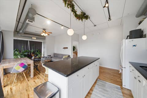 Tiny photo for 1430 S MICHIGAN Avenue #409, Chicago, IL 60605 (MLS # 12735673)