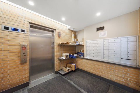 Tiny photo for 1430 S MICHIGAN Avenue #409, Chicago, IL 60605 (MLS # 12735673)