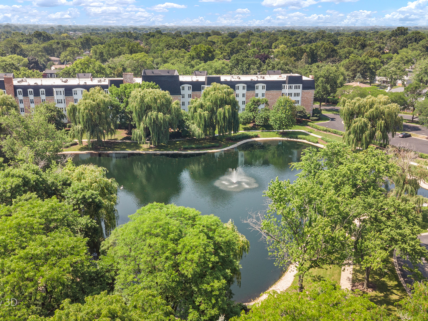 150 LAKE Boulevard 125