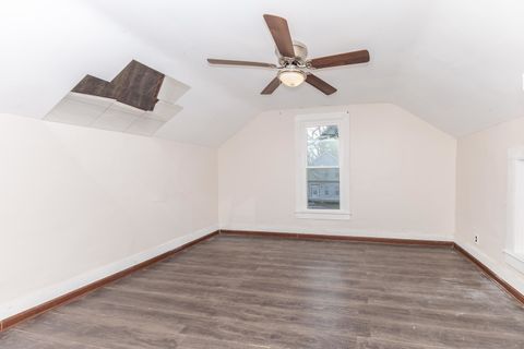 Tiny photo for 121 E James Street, Forrest, IL 61741 (MLS # 12539066)