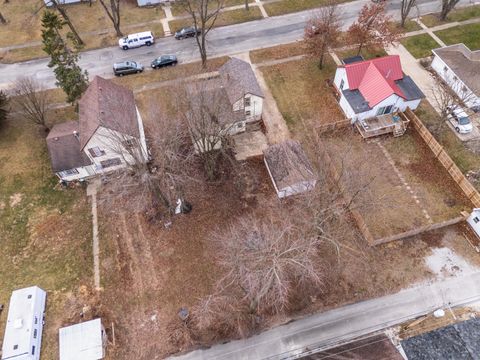Tiny photo for 121 E James Street, Forrest, IL 61741 (MLS # 12539066)