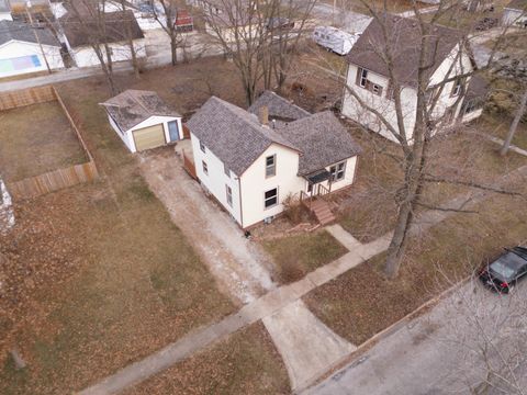 Tiny photo for 121 E James Street, Forrest, IL 61741 (MLS # 12539066)