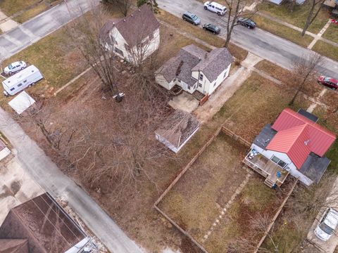 Tiny photo for 121 E James Street, Forrest, IL 61741 (MLS # 12539066)