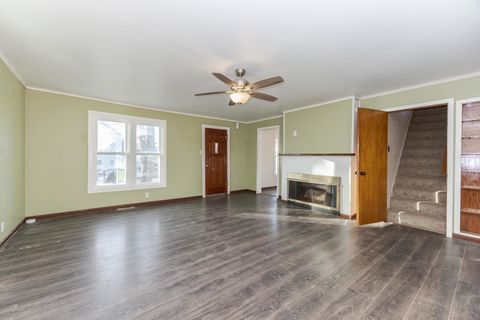 Tiny photo for 121 E James Street, Forrest, IL 61741 (MLS # 12539066)