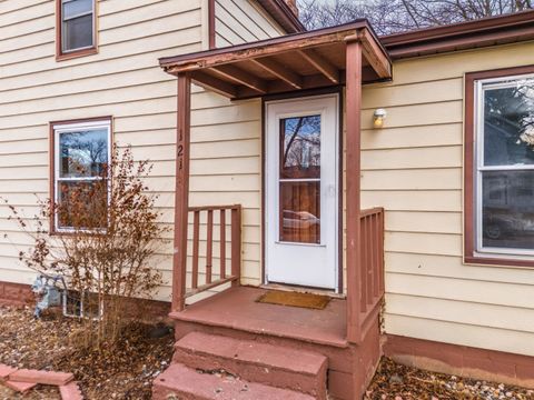 Tiny photo for 121 E James Street, Forrest, IL 61741 (MLS # 12539066)