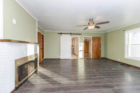 Tiny photo for 121 E James Street, Forrest, IL 61741 (MLS # 12539066)