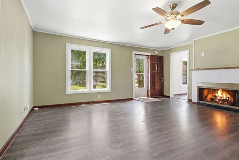 Tiny photo for 121 E James Street, Forrest, IL 61741 (MLS # 12539066)