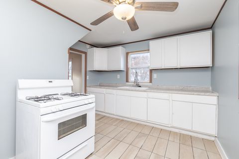 Tiny photo for 121 E James Street, Forrest, IL 61741 (MLS # 12539066)