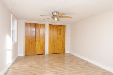 Tiny photo for 121 E James Street, Forrest, IL 61741 (MLS # 12539066)