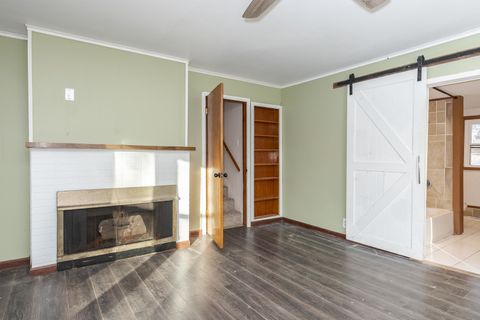 Tiny photo for 121 E James Street, Forrest, IL 61741 (MLS # 12539066)