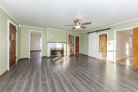 Tiny photo for 121 E James Street, Forrest, IL 61741 (MLS # 12539066)