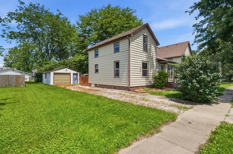 Tiny photo for 121 E James Street, Forrest, IL 61741 (MLS # 12539066)