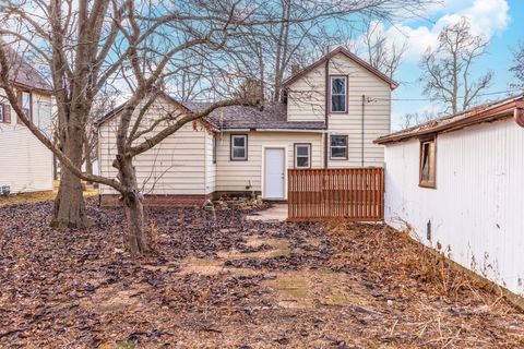 Tiny photo for 121 E James Street, Forrest, IL 61741 (MLS # 12539066)
