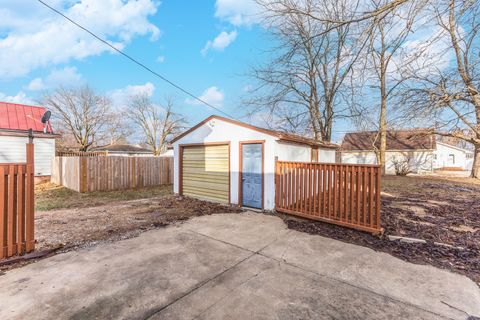 Tiny photo for 121 E James Street, Forrest, IL 61741 (MLS # 12539066)