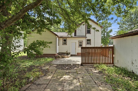Tiny photo for 121 E James Street, Forrest, IL 61741 (MLS # 12539066)