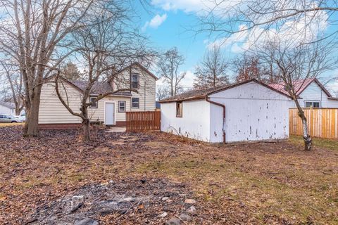 Tiny photo for 121 E James Street, Forrest, IL 61741 (MLS # 12539066)