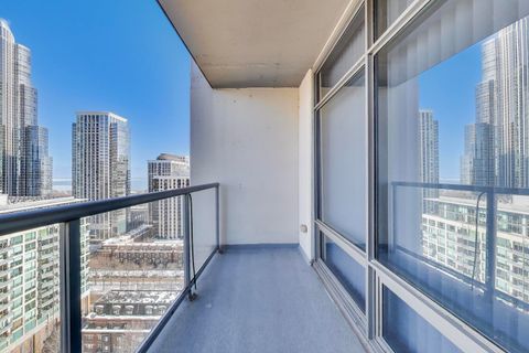 Tiny photo for 100 E 14th Street #2010, Chicago, IL 60605 (MLS # 12552579)