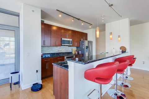 Tiny photo for 100 E 14th Street #2010, Chicago, IL 60605 (MLS # 12552579)