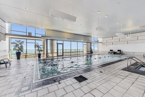 Tiny photo for 100 E 14th Street #2010, Chicago, IL 60605 (MLS # 12552579)