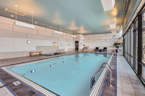 Tiny photo for 100 E 14th Street #2010, Chicago, IL 60605 (MLS # 12552579)