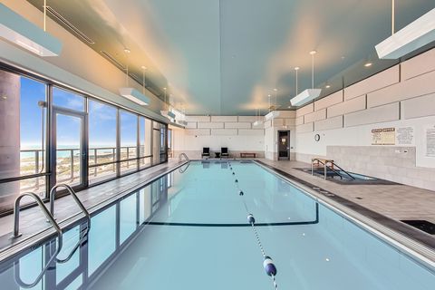 Tiny photo for 100 E 14th Street #2010, Chicago, IL 60605 (MLS # 12552579)