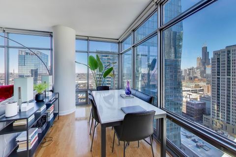 Tiny photo for 100 E 14th Street #2010, Chicago, IL 60605 (MLS # 12552579)