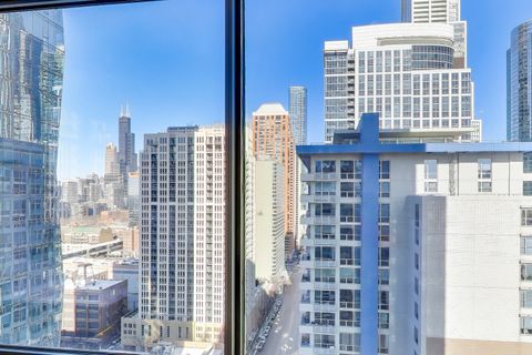 Tiny photo for 100 E 14th Street #2010, Chicago, IL 60605 (MLS # 12552579)