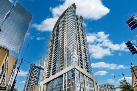 Photo of 100 E 14th Street #2010, Chicago, IL 60605 (MLS # 12552579)