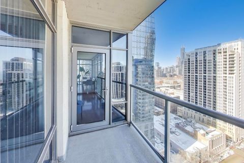 Tiny photo for 100 E 14th Street #2010, Chicago, IL 60605 (MLS # 12552579)