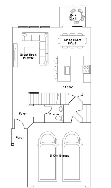 12176 Dodwell Street