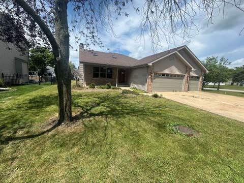 Tiny photo for 1235 Patriot Way, Bourbonnais, IL 60914 (MLS # 12740312)