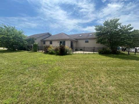 Tiny photo for 1235 Patriot Way, Bourbonnais, IL 60914 (MLS # 12740312)