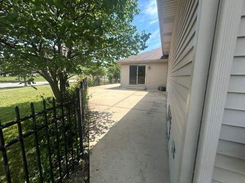 Tiny photo for 1235 Patriot Way, Bourbonnais, IL 60914 (MLS # 12740312)