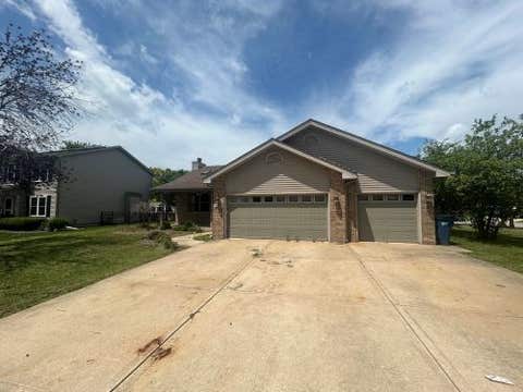 Photo of 1235 Patriot Way, Bourbonnais, IL 60914 (MLS # 12740312)