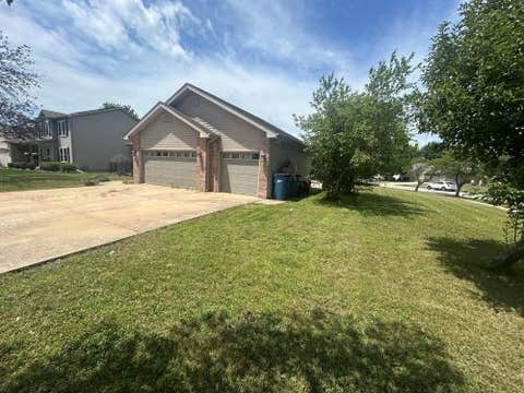 Tiny photo for 1235 Patriot Way, Bourbonnais, IL 60914 (MLS # 12740312)
