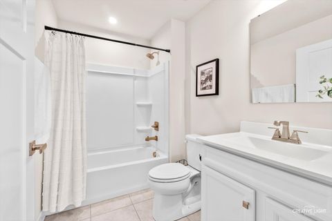 Tiny photo for 2655 Gould Court, Yorkville, IL 60560 (MLS # 12650302)