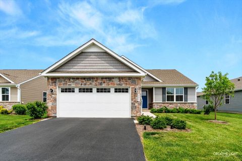 Property photo of 2655 Gould Court, Yorkville, IL 60560