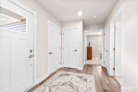 Tiny photo for 2655 Gould Court, Yorkville, IL 60560 (MLS # 12650302)