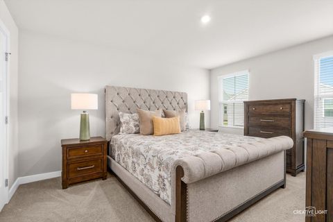 Tiny photo for 2655 Gould Court, Yorkville, IL 60560 (MLS # 12650302)