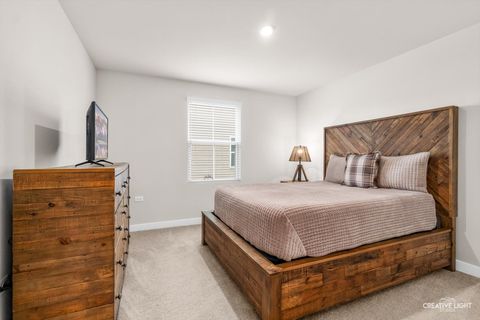Tiny photo for 2655 Gould Court, Yorkville, IL 60560 (MLS # 12650302)
