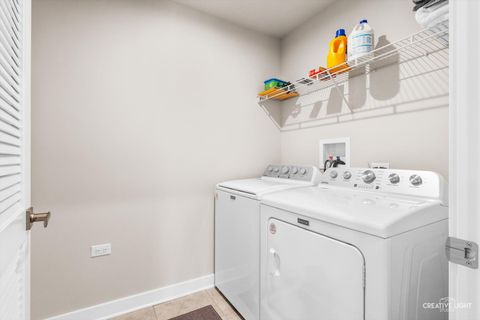 Tiny photo for 2655 Gould Court, Yorkville, IL 60560 (MLS # 12650302)