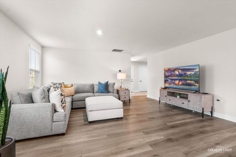 Tiny photo for 2655 Gould Court, Yorkville, IL 60560 (MLS # 12650302)